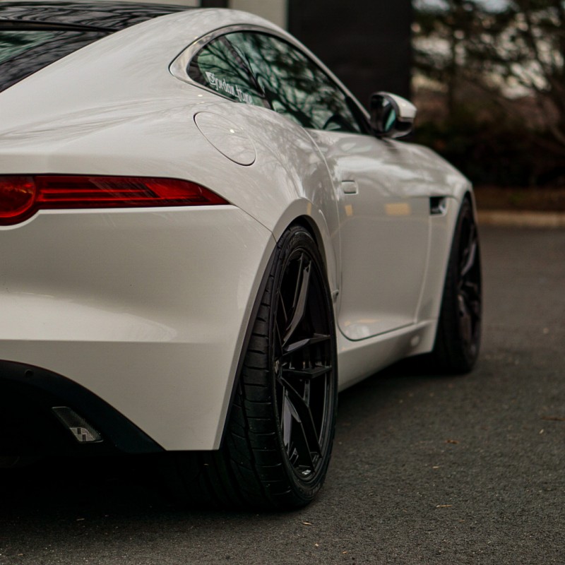 jordan.ftype's Jaguar F-TYPE