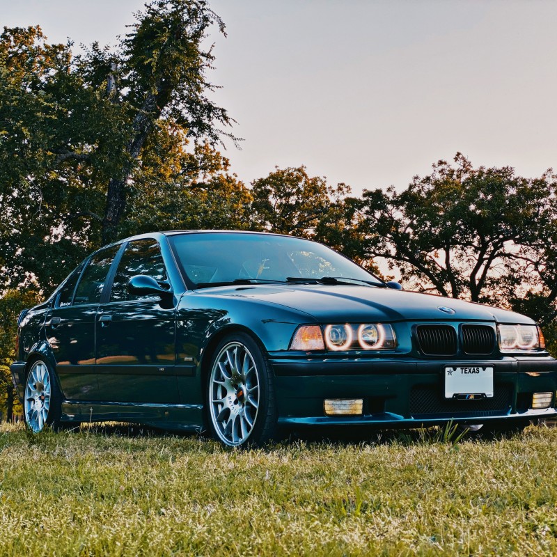 juanl10's BMW M3