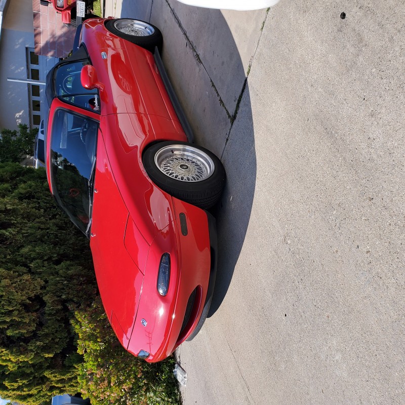 mariamiata's Mazda Miata