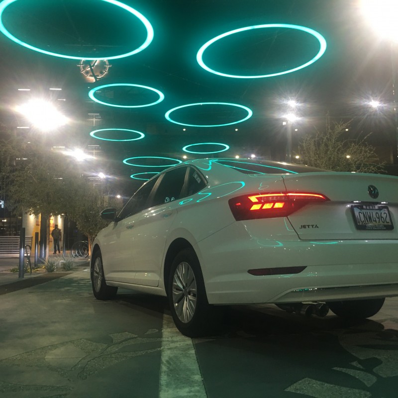 mk7.jettah's Volkswagen Jetta