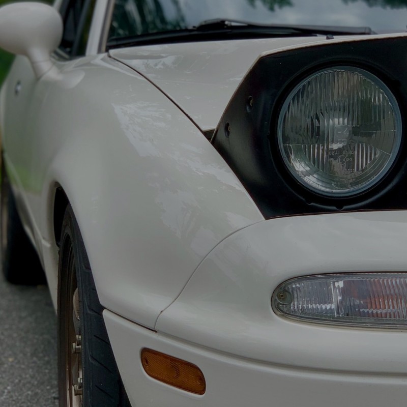 mrandmrsmiata's Mazda Miata