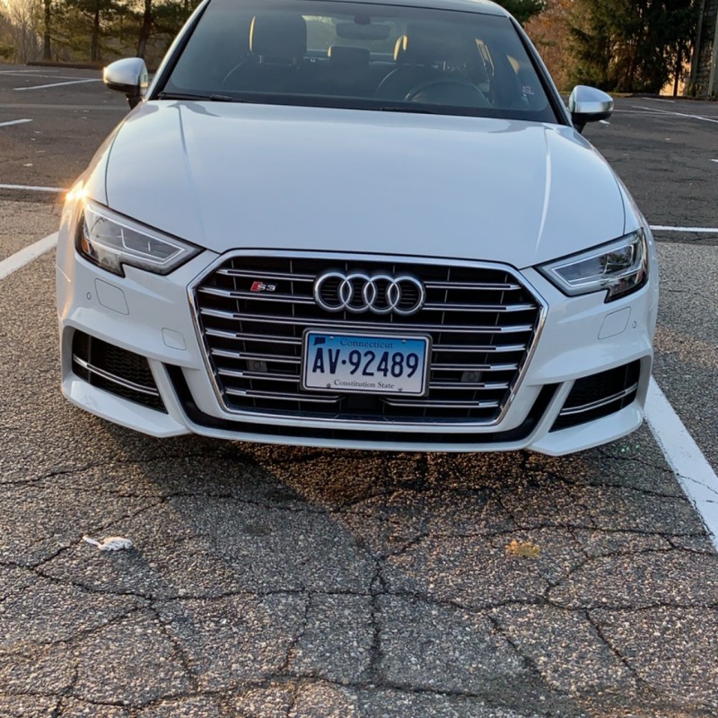 shaneguags's Audi S3